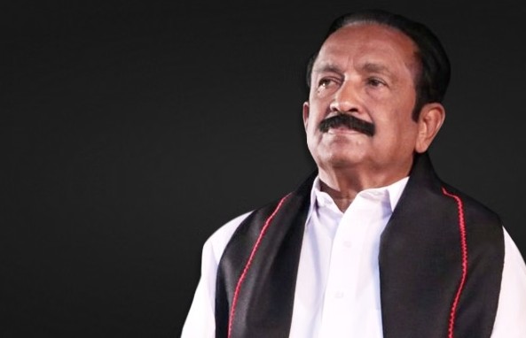 “இடைத்தேர்தலில் மதிமுக போட்டியிடாது” - வைகோ அதிகாரப்பூர்வ அறிவிப்பு!